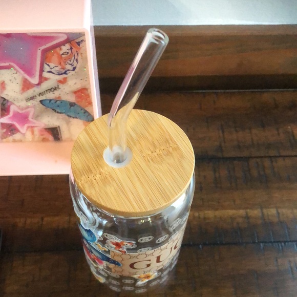 Fashion Accessories 16 oz Tumbler NIB Bundle - Picture 6 of 7